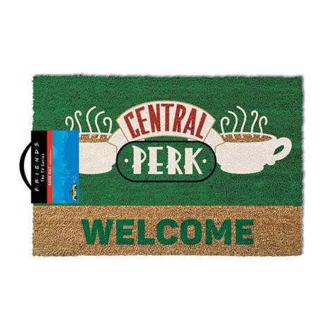 Friends Central Perk Doormat £15.99